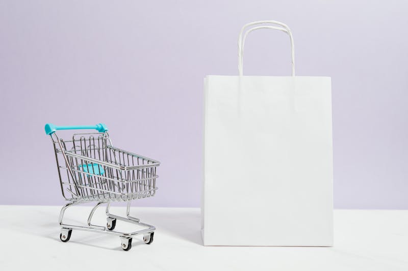 Personal Shopping